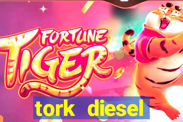 tork diesel cruzeiro sp telefone